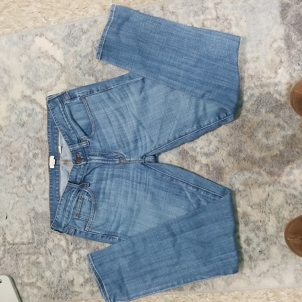 J Crew jeans - Size 28